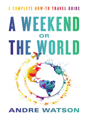 cover image of A Weekend or the World